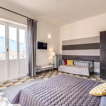 Aweshomeitaly - Bay Windows *