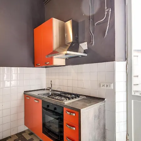 Aweshomeitaly - Bay Windows Appartement La Spezia