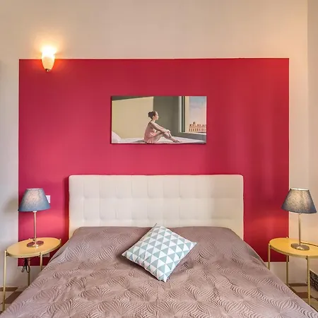 Aweshomeitaly - Bay Windows Appartement La Spezia