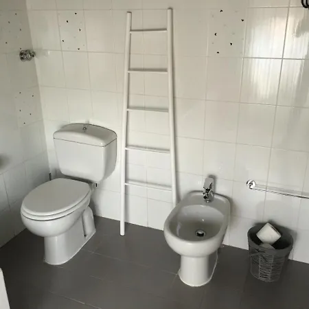 شقة Aweshomeitaly - Bay Windows