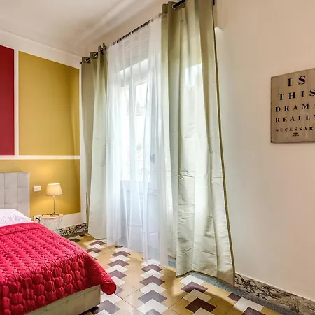 شقة Aweshomeitaly - Bay Windows