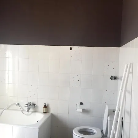 Aweshomeitaly - Bay Windows Appartement