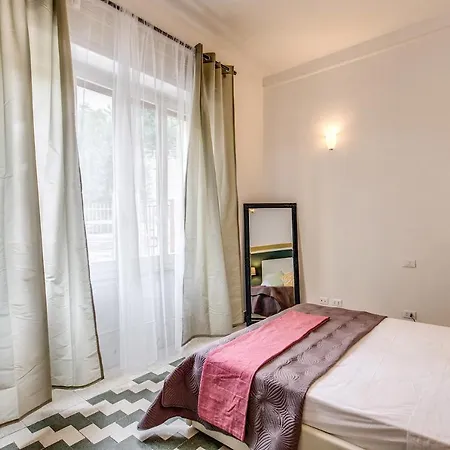 Aweshomeitaly - Bay Windows Appartement La Spezia