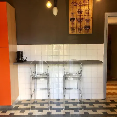 Appartement Aweshomeitaly - Bay Windows La Spezia