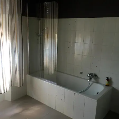 Aweshomeitaly - Bay Windows شقة *