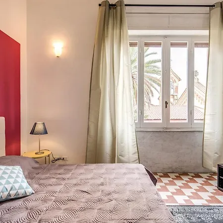 Appartement Aweshomeitaly - Bay Windows