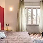 Lägenhet Aweshomeitaly - Bay Windows