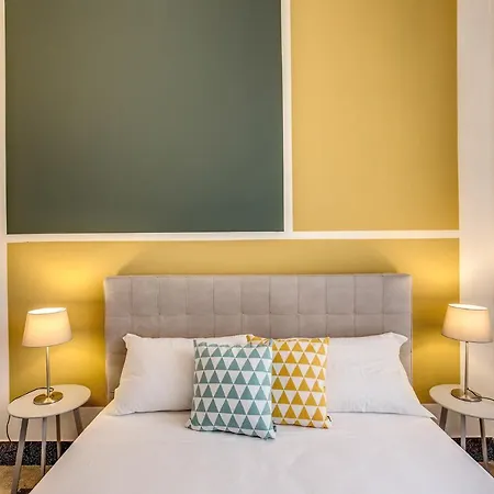 Aweshomeitaly - Bay Windows Apartment La Spezia