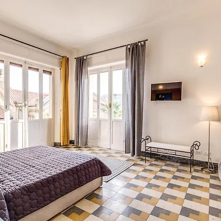 Aweshomeitaly - Bay Windows