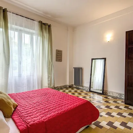 Daire Aweshomeitaly - Bay Windows La Spezia