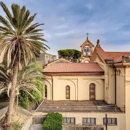 Aweshomeitaly - Bay Windows Daire