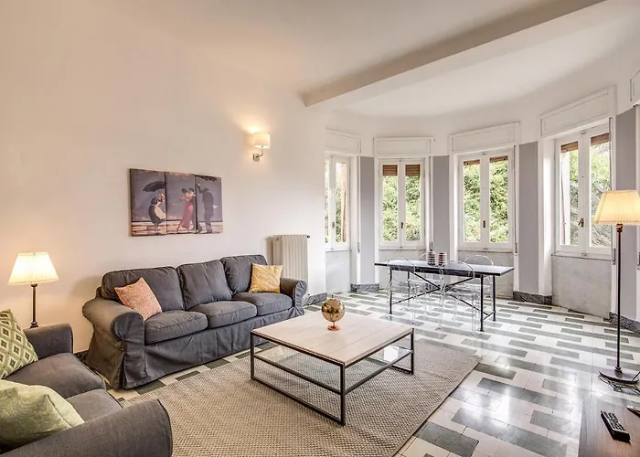 Aweshomeitaly - Bay Windows *