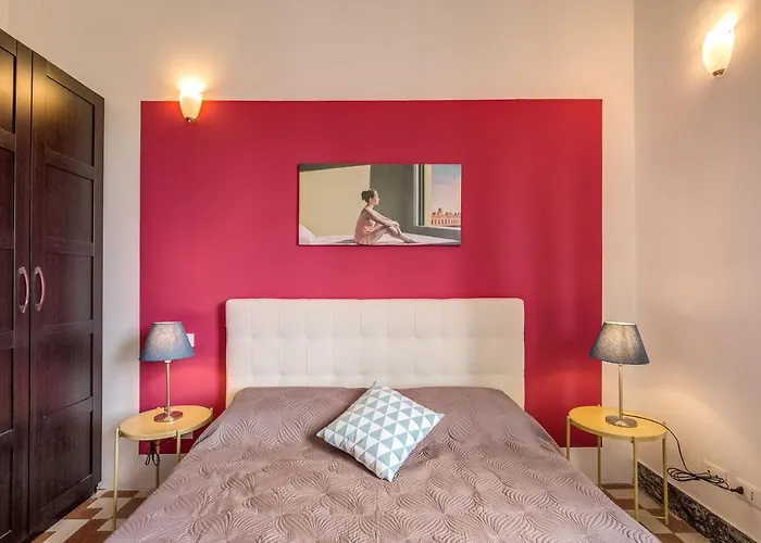 Aweshomeitaly - Bay Windows Apartment La Spezia