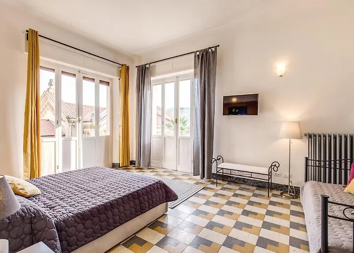 Aweshomeitaly - Bay Windows