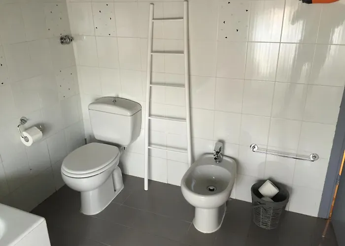 Apartment Aweshomeitaly - Bay Windows